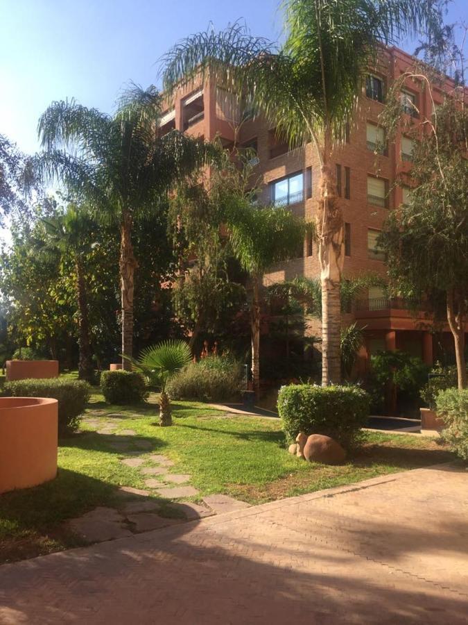 Appartement Maria Marakeş Oda fotoğraf